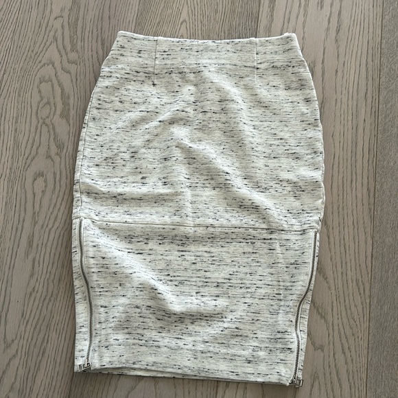 Aritzia Wilfred skirt size zero 0 - Picture 1 of 6